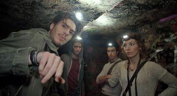 巴黎地下坟场在线观看,探寻巴黎地下墓穴的神秘之旅 第1张 巴黎地下坟场在线观看,探寻巴黎地下墓穴的神秘之旅 第1张