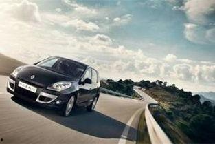 最新雷诺爆料视频在线观看,视频曝光全新车型与科技亮点