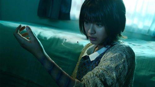 贞子2在线观看,诅咒蔓延，恐怖再临  第2张