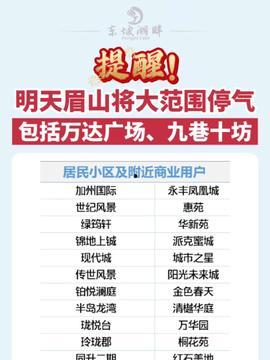 今日眉山头条爆料,揭秘眉山最新热点事件！  第2张